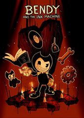 BENDY