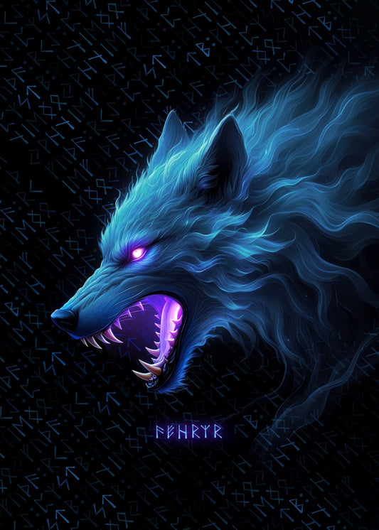 Fenryr
