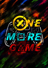 GAME ZONE