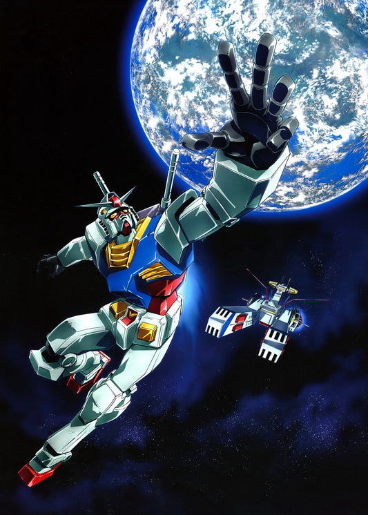 Gundam RX-78-2