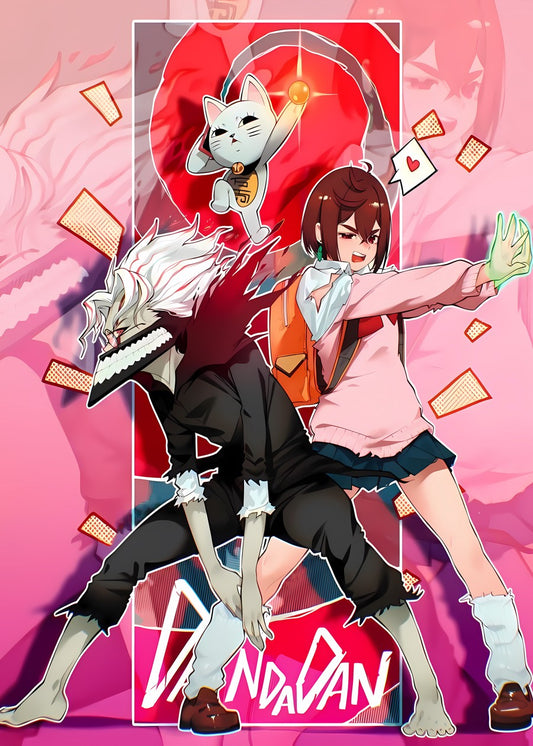 DANDADAN
