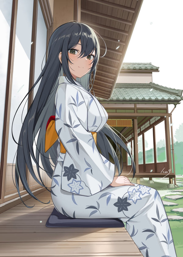 kimono