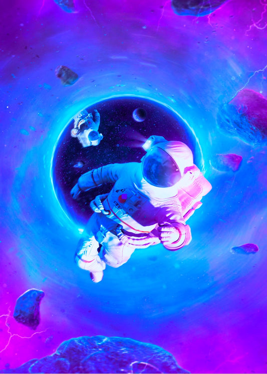 Space Cosmos