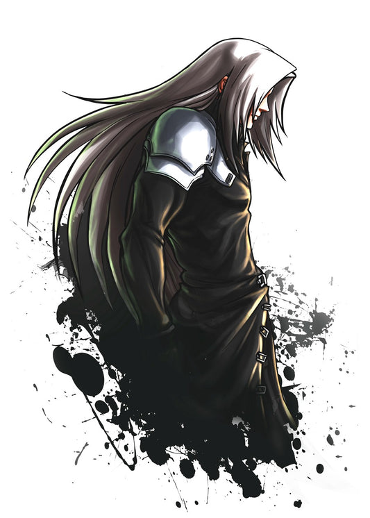 Calamity Final Fantasy