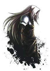 Calamity Final Fantasy