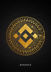 Cyptocurency Binance