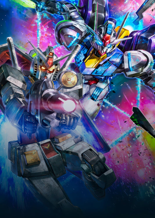 Gundam