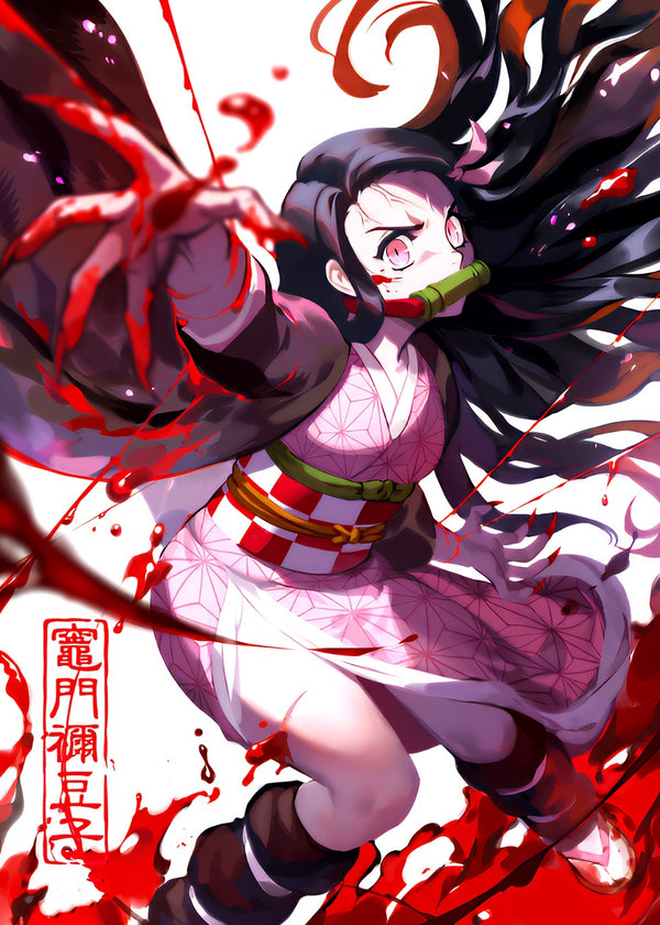 Demon Slayer