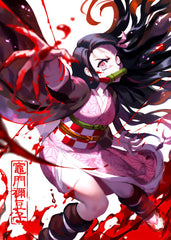 Demon Slayer