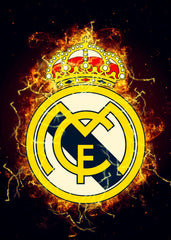 Real Madrid Football Club