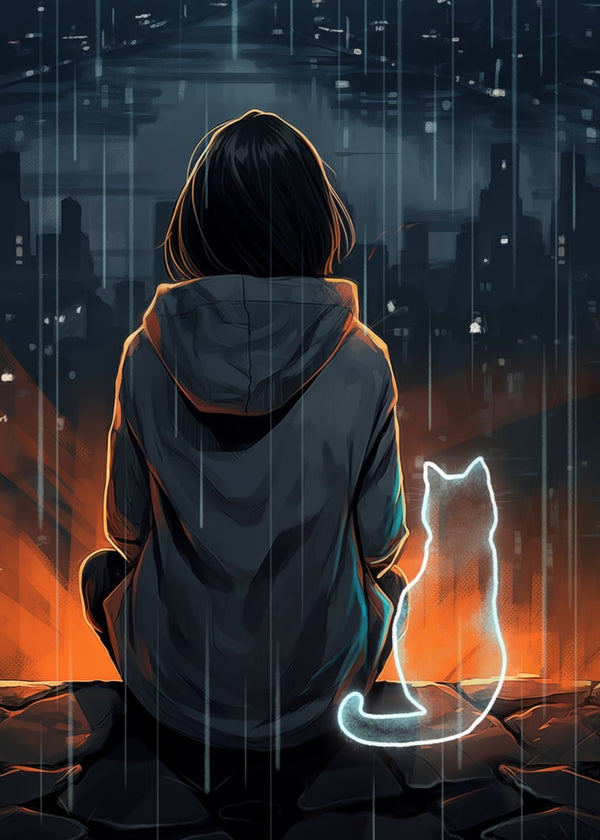 Rainy Night Companion