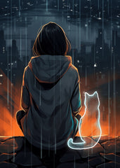 Rainy Night Companion
