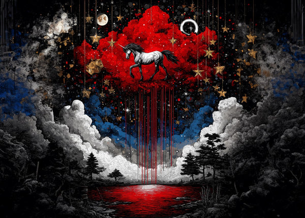 Celestial Dreams