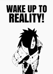 Madara Uchiha