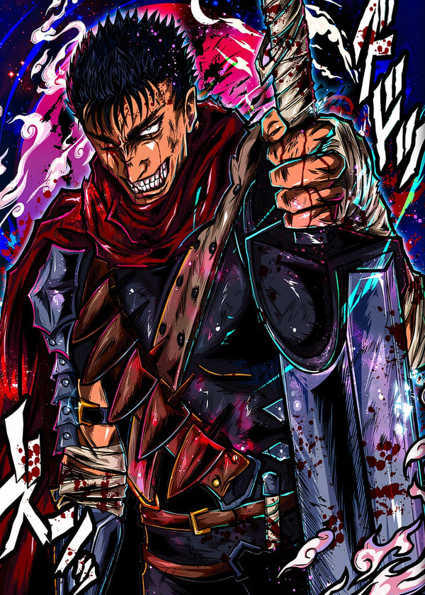Berserk
