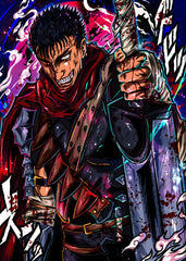 Berserk