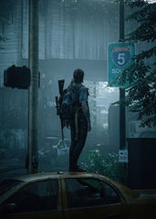 the last of us
