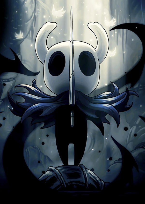 Hollow Knight Adventure