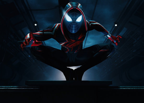Spider Man