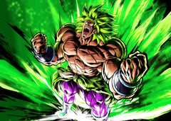 Dragon Ball Z