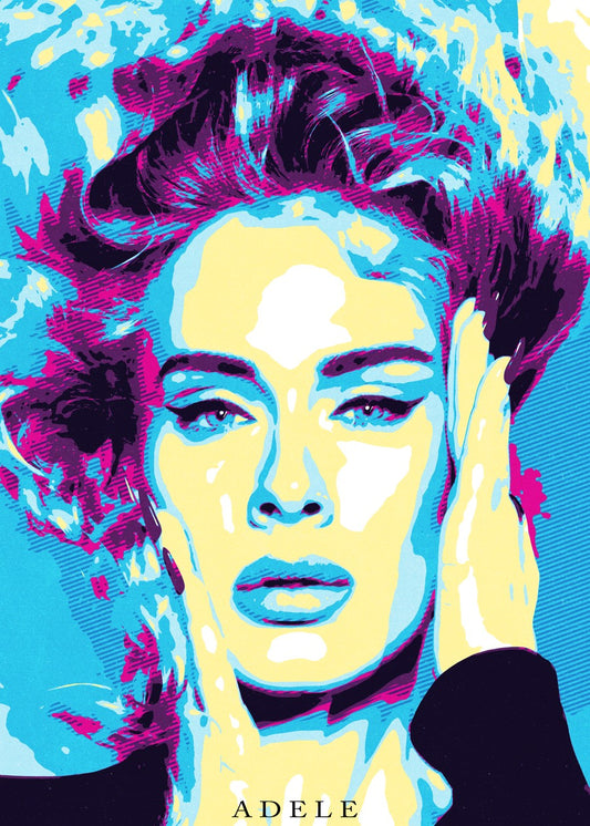 adele
