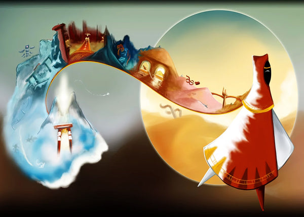 journey