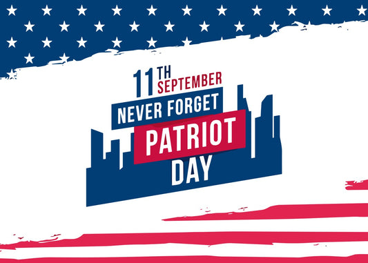 11th September Never Forget