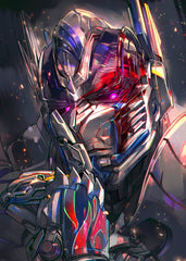 Optimus Prime