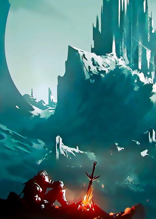 Dark Souls