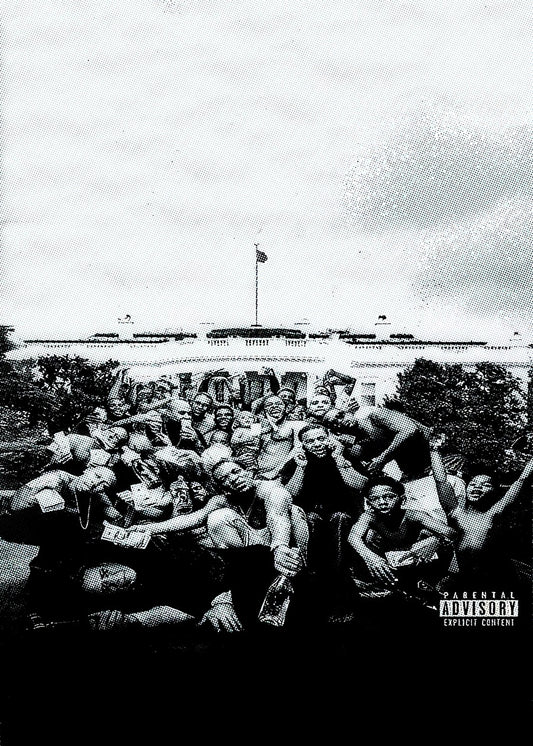 Kendrick lamar
