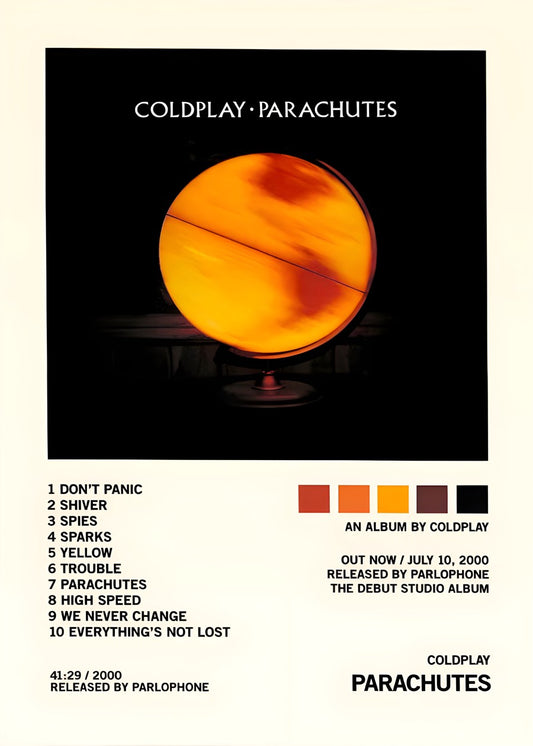 Coldplay
