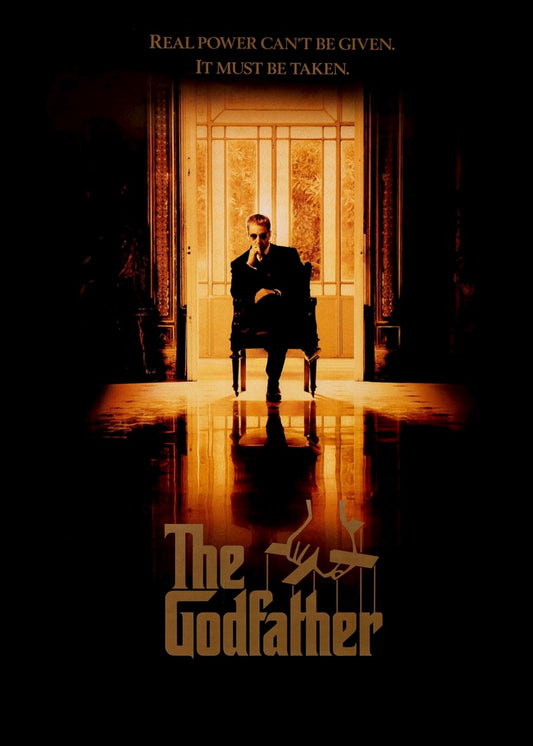 The Godfather 
