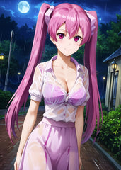 Akame ga Kill Night Raid