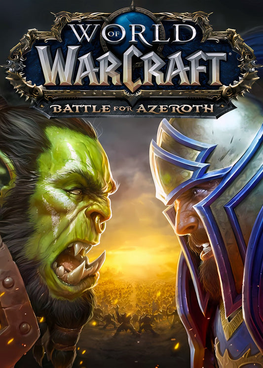 World of Warcraft 