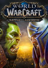 World of Warcraft 