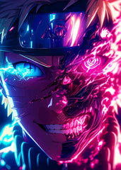 Naruto uzumaki 