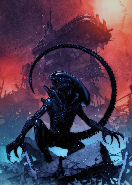 Allien Romolus