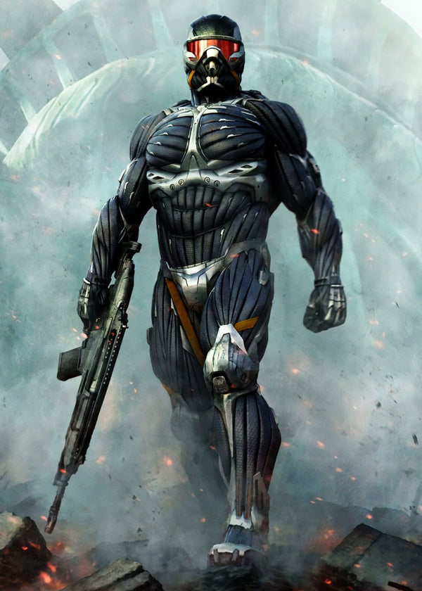 crysis