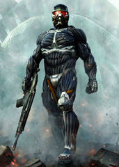 crysis