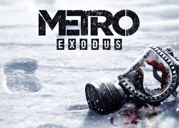 metro exodus