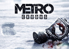 metro exodus