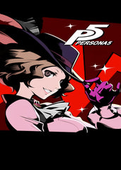 Persona 5 Thieves of Fate
