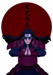 Hashirama Naruto