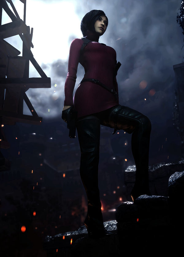 Resident Evil