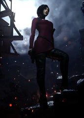 Resident Evil