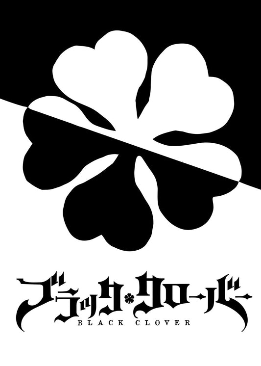 Black Clover Anime