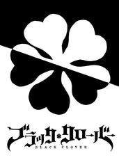 Black Clover Anime