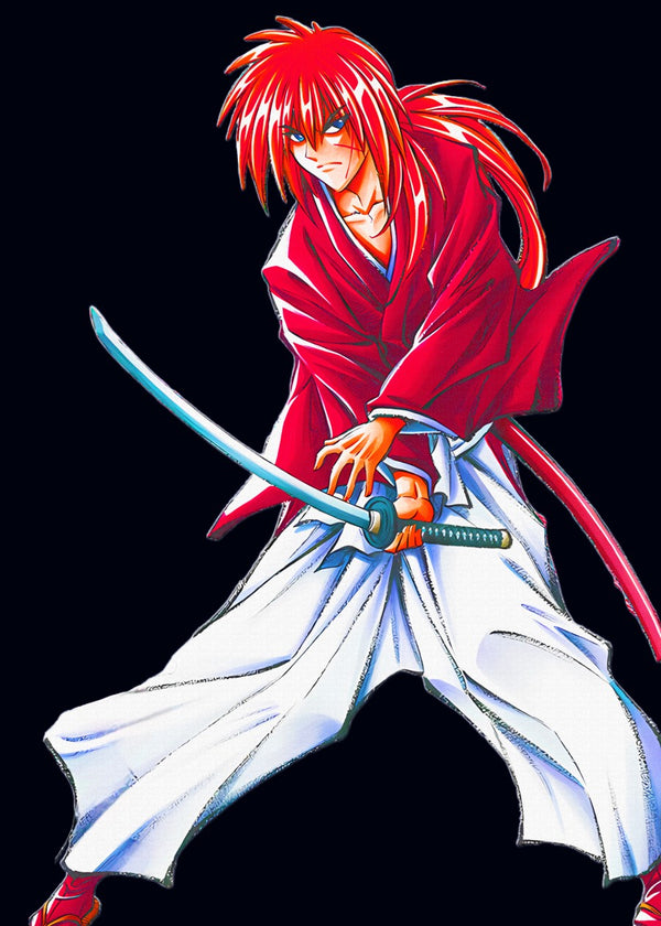Kenshin Himura