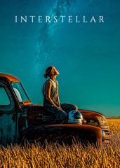 Interstellar Movie