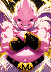 Buu - Dragon Ball